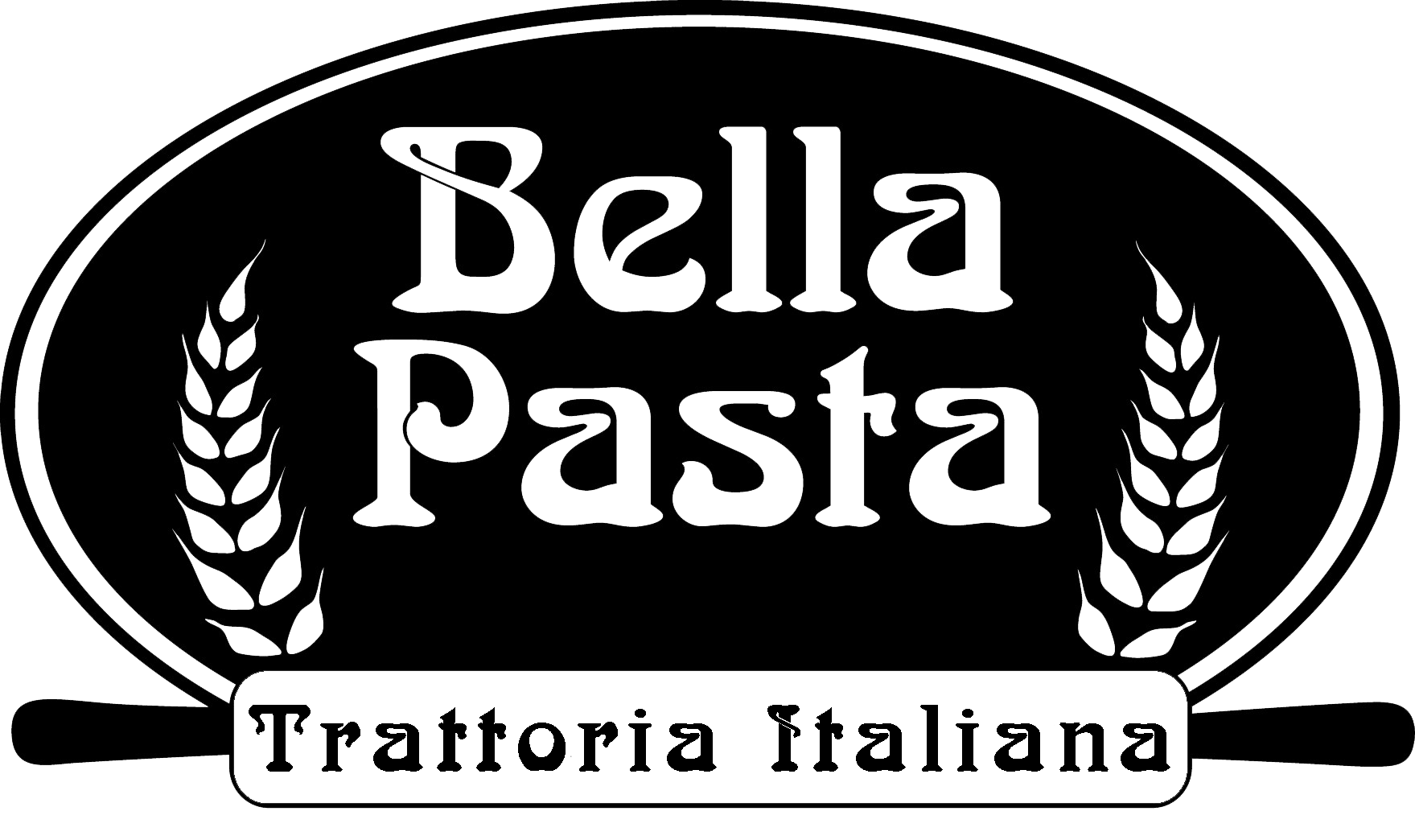 Bella Pasta Logo