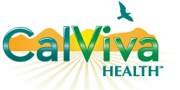 Cal Viva Logo