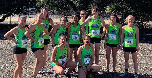 Crush women close out 2019 with 15th place finish at State Championships